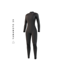 Mystic Jayde Fullsuit 5/4mm Double Fzip - Mujer - 2023