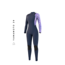 Mystic Jayde Fullsuit 3/2mm Double Fzip - Mujer - 2023