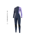 Mystic Jayde Fullsuit 3/2mm Double Fzip Women 2023
