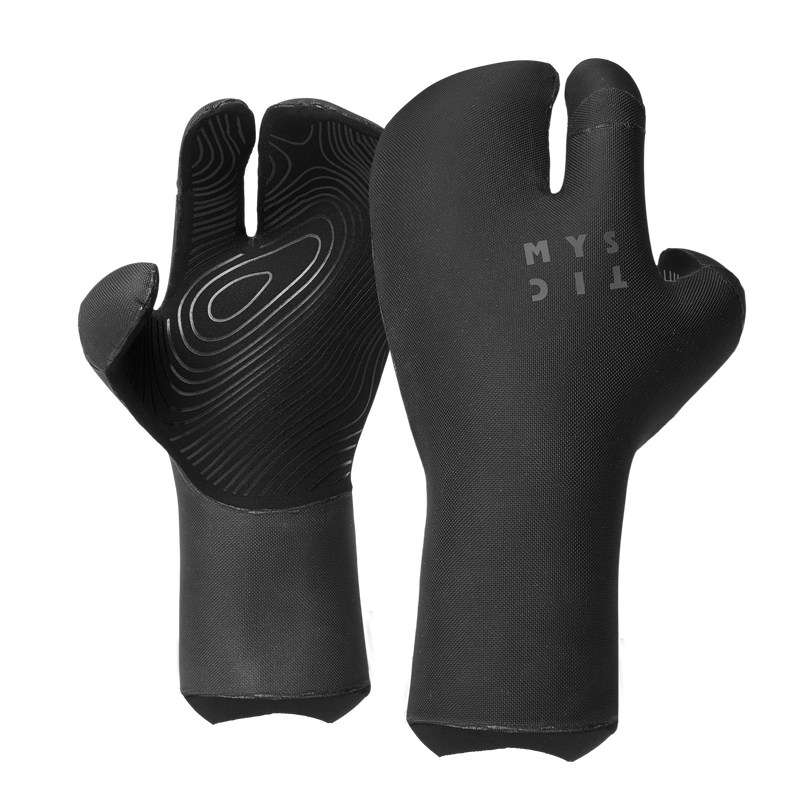 Mystic Supreme Glove 5mm Lobster 2024