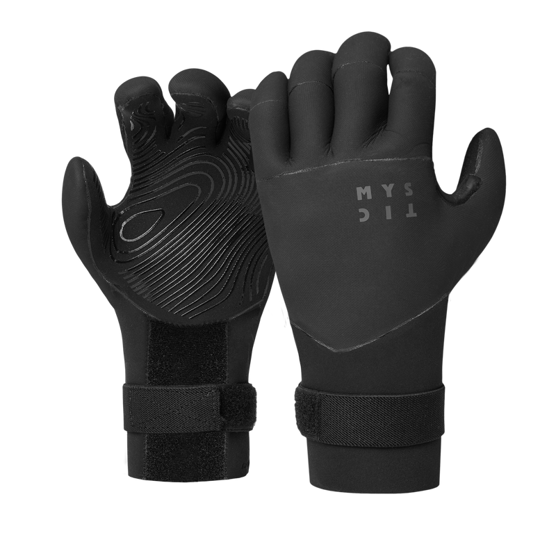 Mystic Supreme Glove 5mm Precurved 2024