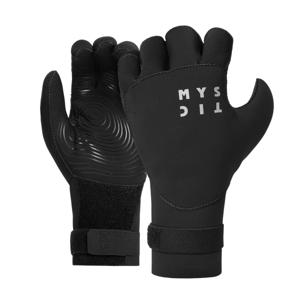 Mystic Roam Glove 3mm Precurved 2024