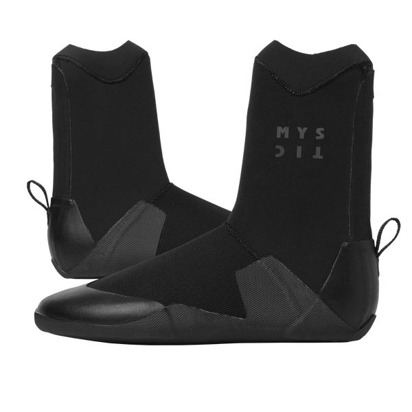 Mystic Supreme Boot 3mm Split Toe 2023