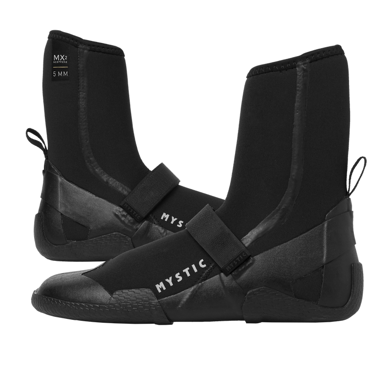 Mystic Roam Boot 5mm Split Toe 2023