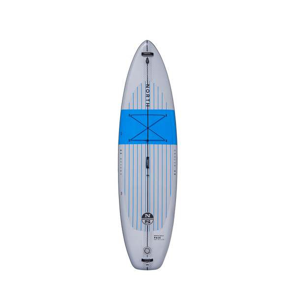 North Pace SUP Inflatable Package
