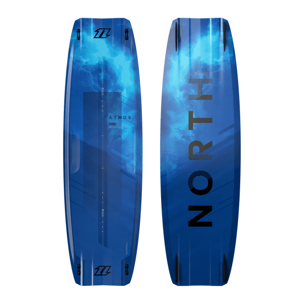 North Atmos Hybrid Tt Board 2023