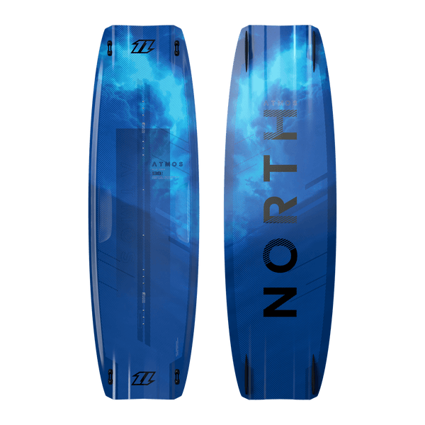 North Atmos Hybrid TT Board 2023