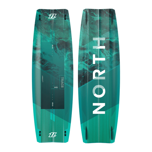 North Trace TT Board 2023