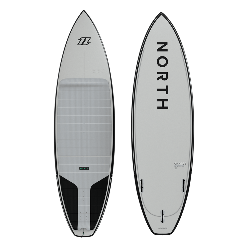 North Charge Surfboard 2023