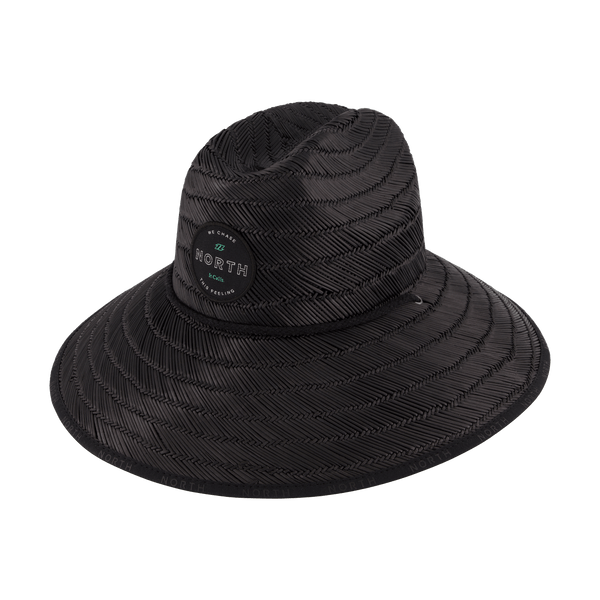 North Coastline Straw Hat 2023