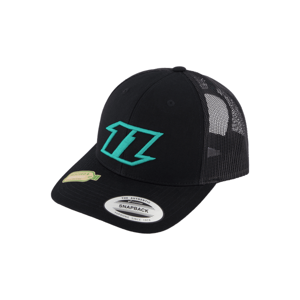 North Recycled Compass Cap 2023