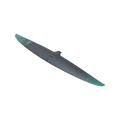 North Sonar Ha850 Front Wing 2023