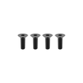 North Sonar Wing Screw Pack H (M8X23)