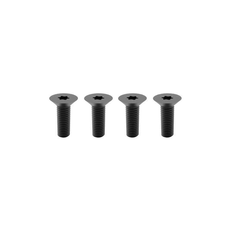 North Sonar Wing Screw Pack H (M8X23)