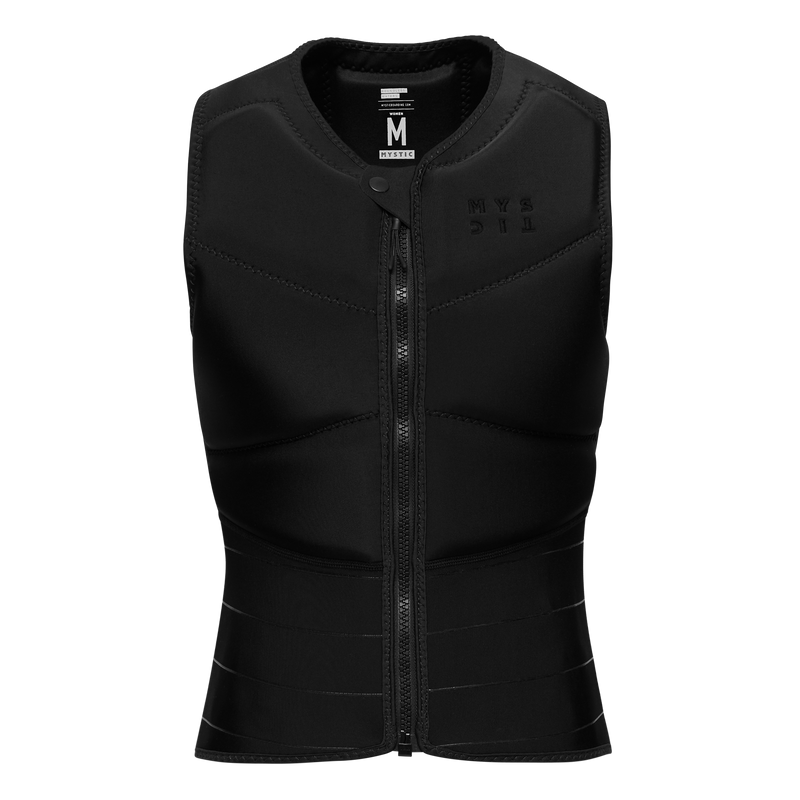Mystic Star Impact Vest Fzip Women 2023