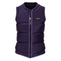 Mystic Star Impact Vest Fzip Wake Women
