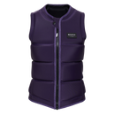 Mystic Star Impact Vest Fzip Wake Women