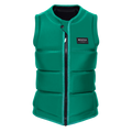 Mystic Star Impact Vest Fzip Wake Women