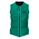 Mystic Star Impact Vest Fzip Wake Women