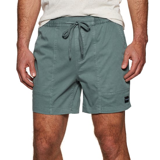 Hurley Shorts Pigment Dyed Volley