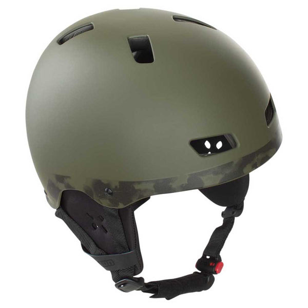 ION HARDCAP 3.2 CONFORT