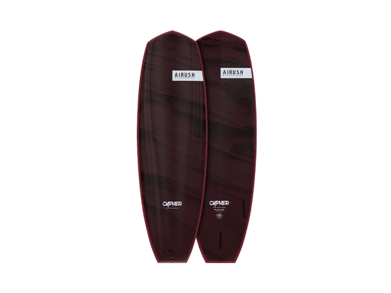 Airush Cypher V3 - Reflex Carbon Innegra