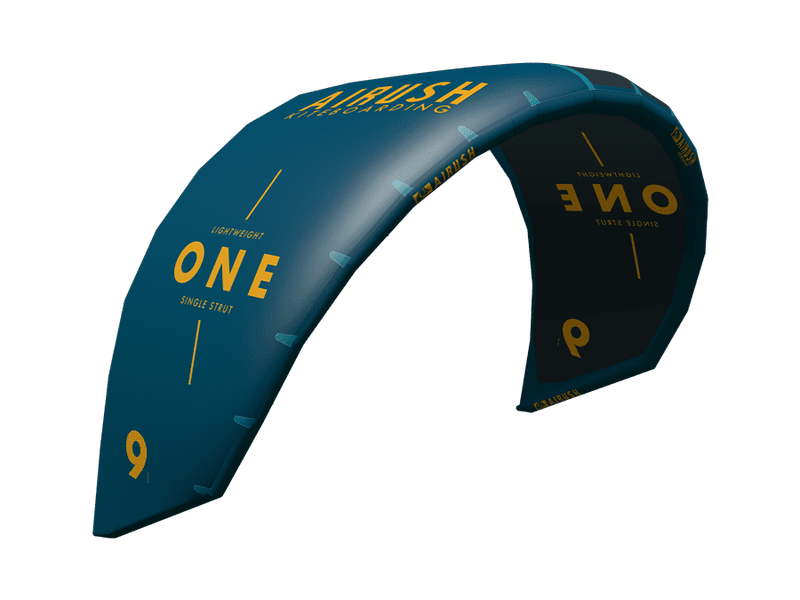 Kite Airush One V2