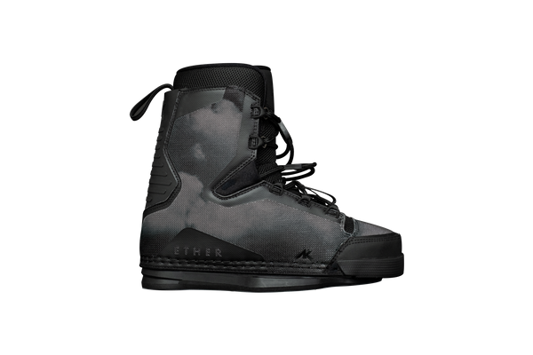 AK Boot Ether