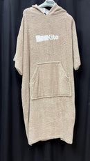 Popkite Poncho Toalla