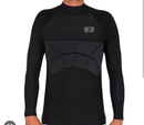 Ocean & Earth Lycra Rib Guard L S