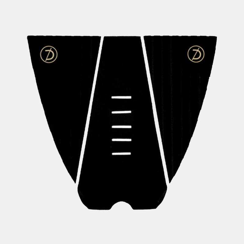 Deflow 3 PIECE TRACTION