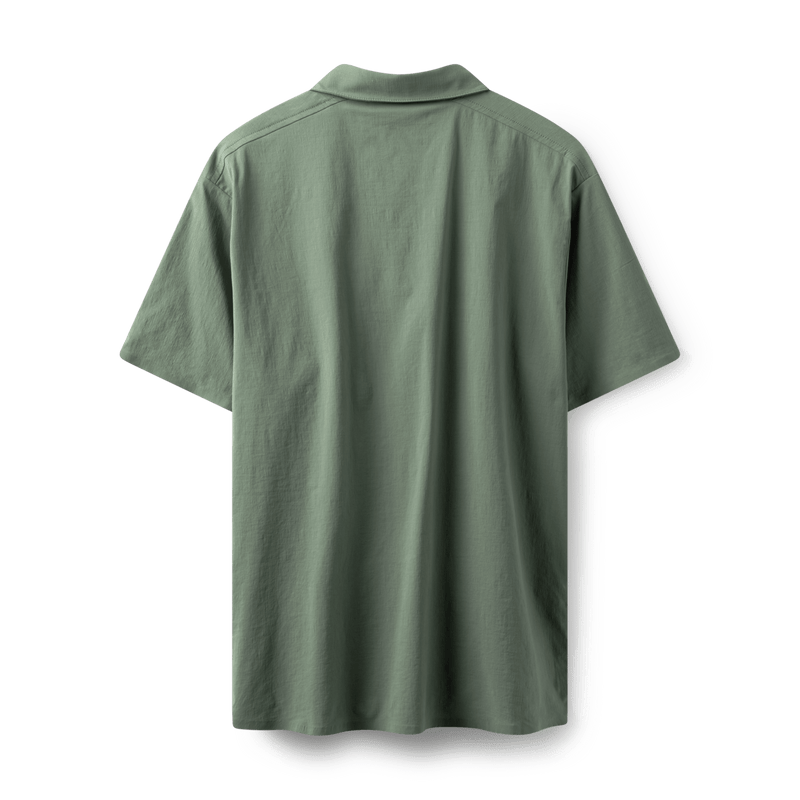 Duotone Shirt Wave SS unisex 2024