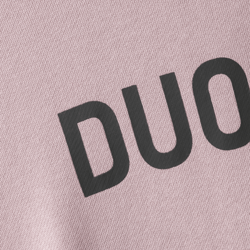 Duotone Hoody Logo unisex 2024