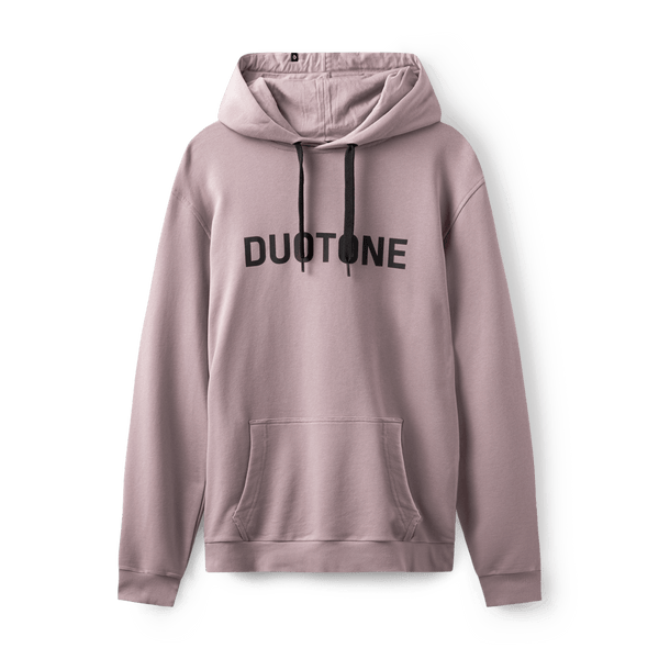 Duotone Hoody Logo unisex 2024