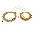 Duotone Pair of adjustable Front Lines (Trust Bar)