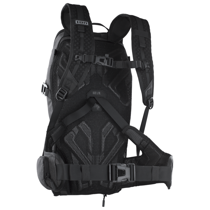 ION Pack Backpack Scrub 14 2023