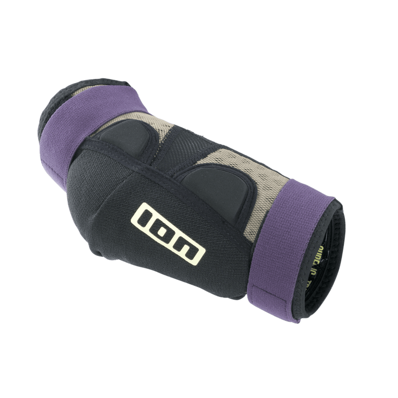 ION Elbow Pads E-Pact youth 2024