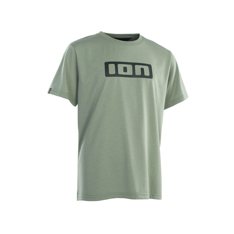 ION Bike Jersey Logo SS DR youth 2024
