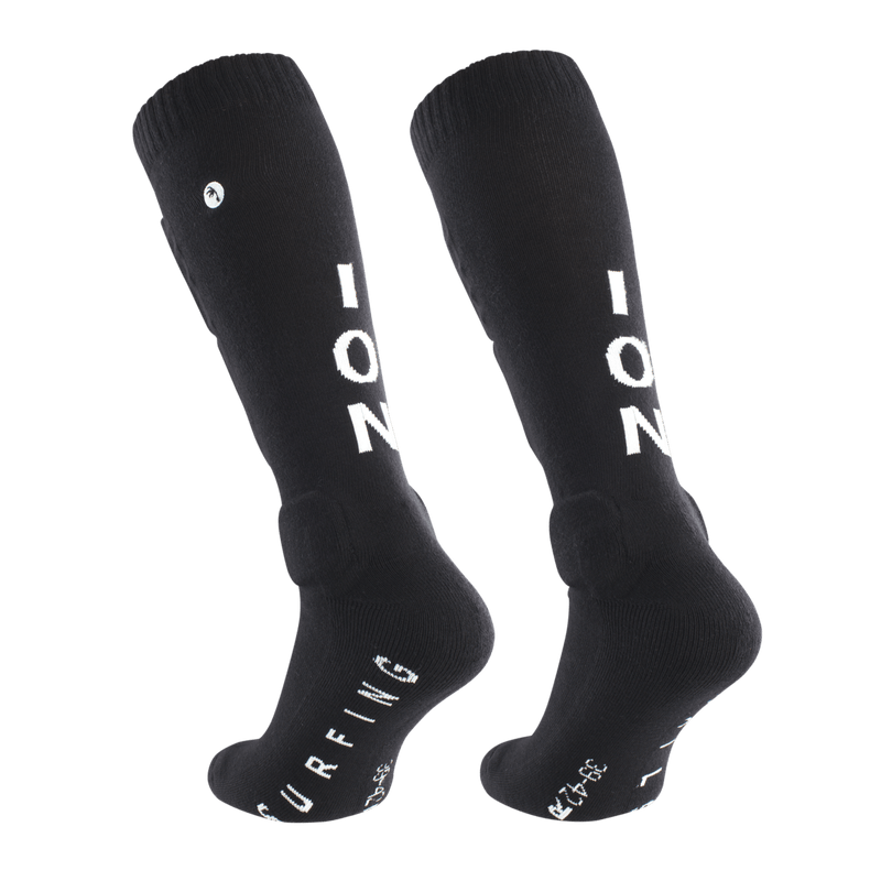 ION Shin Pads BD-Sock unisex 2024