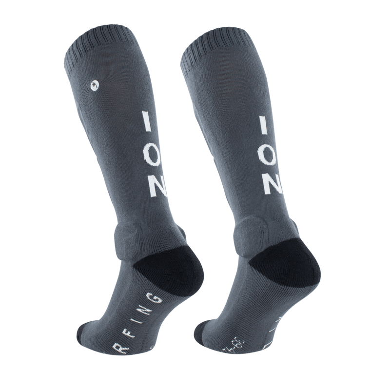 ION Shin Pads BD-Sock unisex 2024