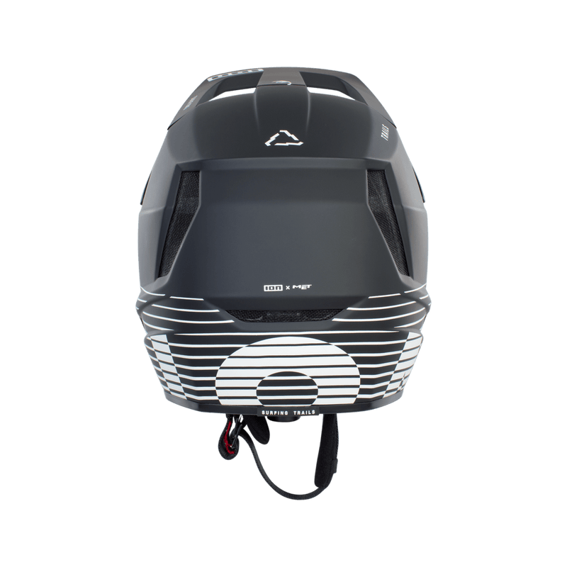 ION Helmet Scrub Amp EU/CE unisex 2024