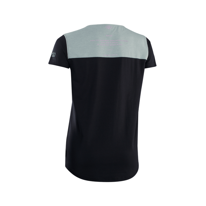 ION Bike Tee Seek Amp SS women 2022