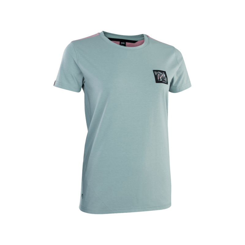 ION Bike Tee Seek Amp SS women 2022