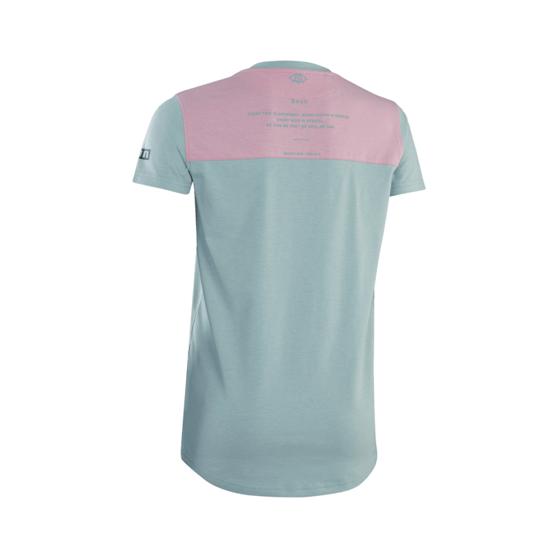 ION Bike Tee Seek Amp SS women 2022