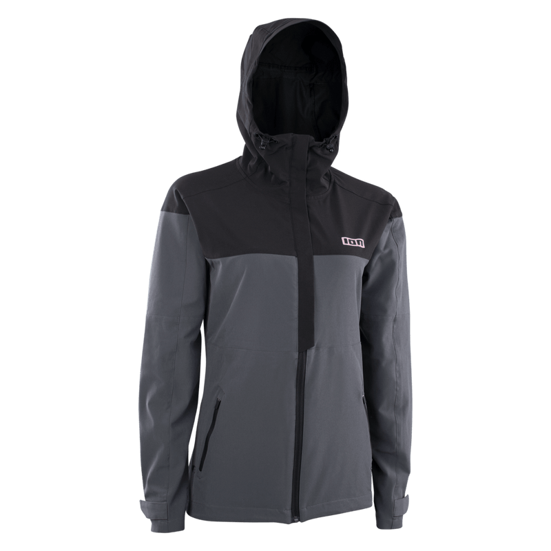 ION Outerwear Shelter Jacket 4W Softshell women 2022
