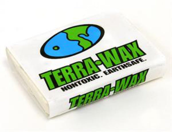 TERRA WAX WARM