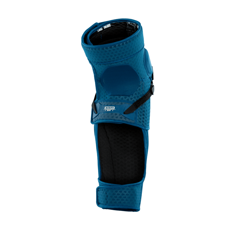 ION Knee Pads K-Pact Select unisex 2024