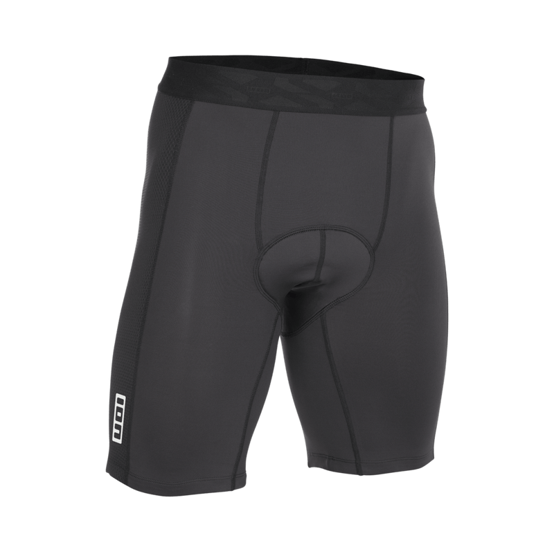ION Bike Base Layer In-Shorts long men 2022