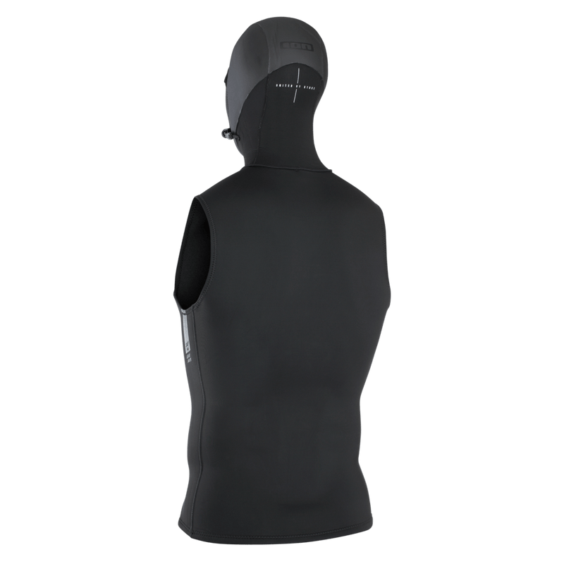 ION Neo Top Hooded Vest 3/2 2023