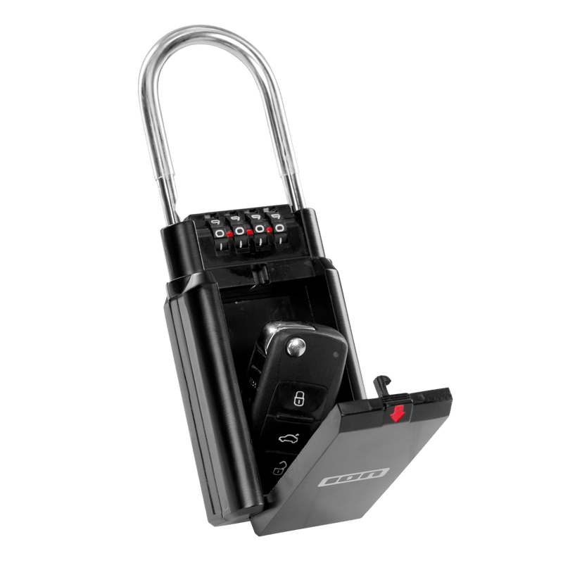 ION Keysafe